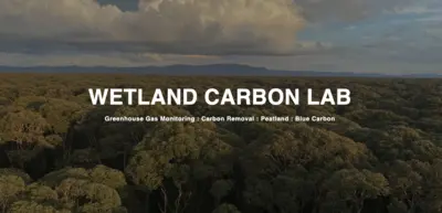 Wetland Carbon Lab